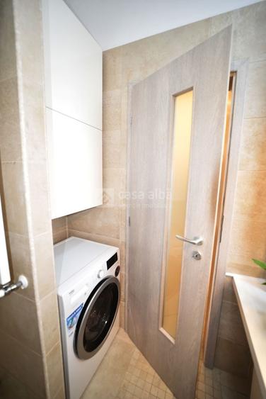 Apartament cu 3 camere decomandat, mobilat în Moara de Vânt