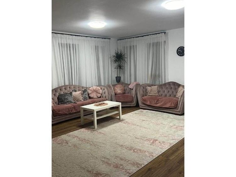 Casa individuala 155 mp utili, teren 600 mp - Sacalaz - 1