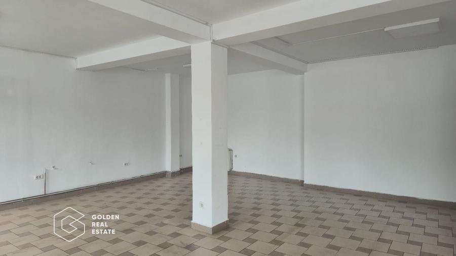 Birou, de 120 mp, în Pârneava