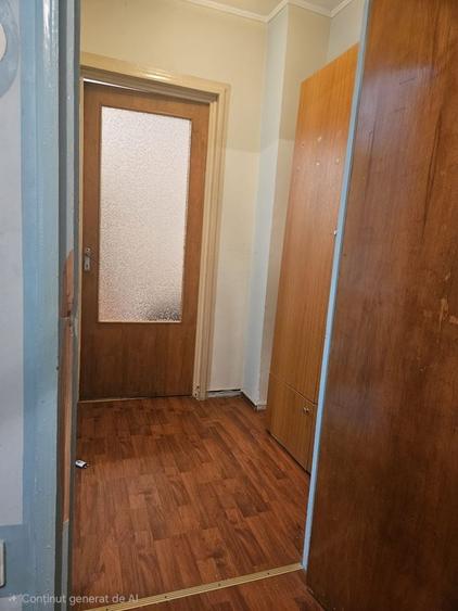 Apartament cu 2 camere semidecomandat în Drumul Taberei