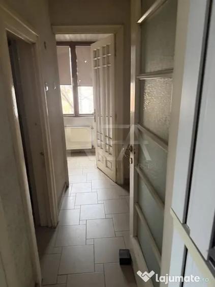 Spațiu comercial, de 70 mp, în Ștefan cel Mare