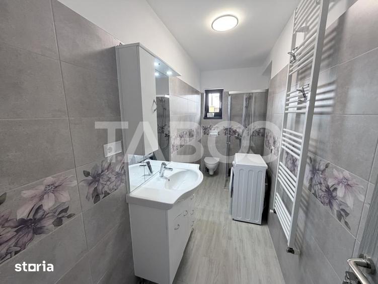 Casă cu 4 camere cu Teren 126 Mp în Șelimbăr