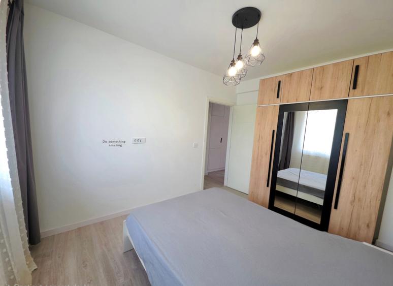 Apartament cu 2 camere în Cug