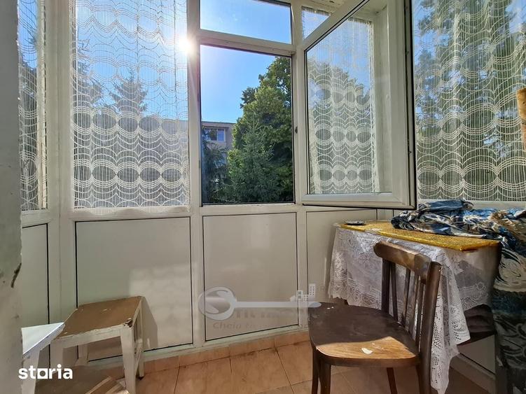 Liber, Pacurari Alpha Bank, apartament 3 camere, etaj 2 - 9