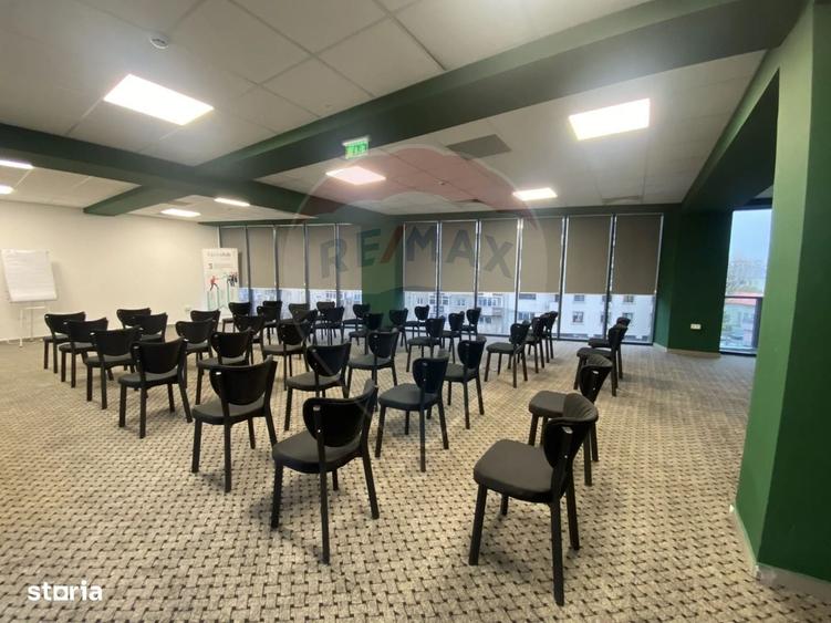 Spațiu comercial, de 140 mp, în Timpuri Noi