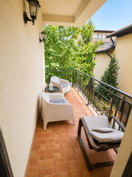 Apartament 3 camere 95,85 mp | Otopeni Bridge | Etaj 1 | Parcare - 7