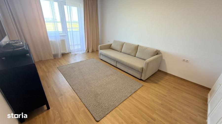 Apartament 2 camere lux Calea Surii Mici - 5
