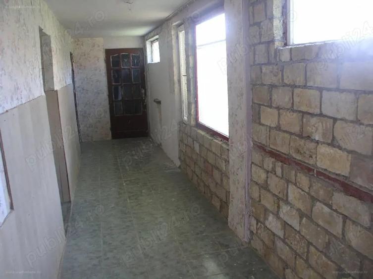 Casă în Periferie