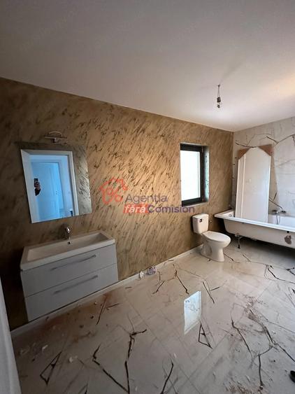 Casa 120mp utili, 350mp teren, Miroslava-Vorovesti, 170000euro - 5