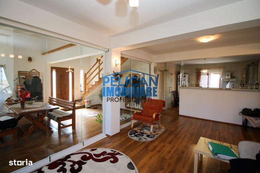 Vila superba in Mineri, P+1, teren 1770MP - 9