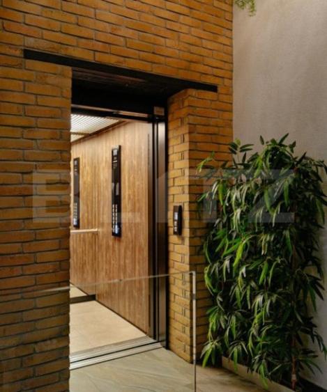 Apartament de LUX la inchiriat, cu 3 camere, 83 mp, zona cen - 7