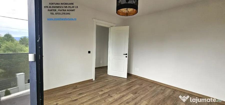 Casa individuala la cheie-finisaje premium,teren 620 mp,D-va Rosie - 6