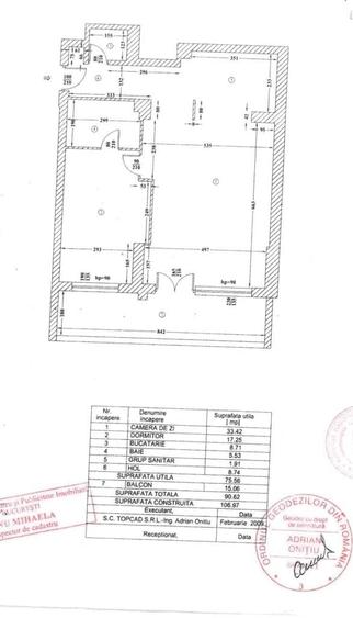 Spațiu comercial, de 91 mp, în Grozăvești