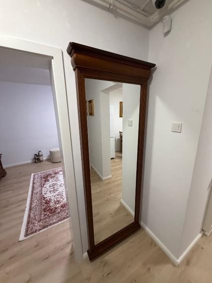 Apartament cu 3 camere, mobilat în Drumul Taberei