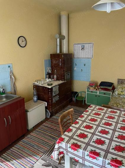 Casă cu 4 camere cu Teren 1234 Mp în Lugoj
