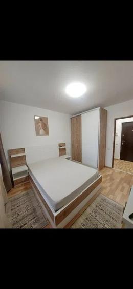 Apartament 2 camere, 45 mp, decomandat, centrala, ac, Aparatorii Patriei - 1