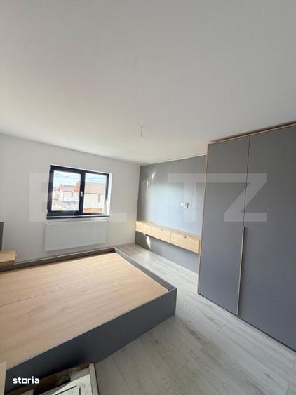 Apartament cu 4 camere în Central