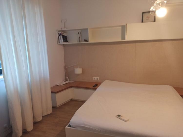 Apartament cu 2 camere decomandat, mobilat în Tineretului