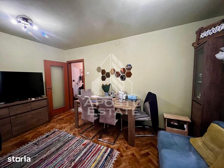 Apartament 2 camere de vanzare,zona Iulius Mall/Cetatii, Timisoara - 9