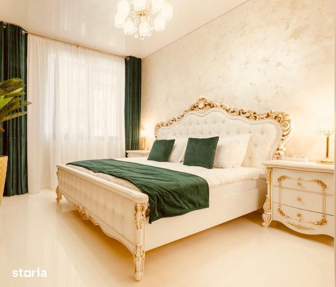 Apartament cu 2 camere în Nord