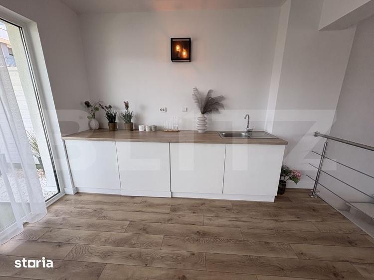 Apartament cu 5 camere în Bună Ziua
