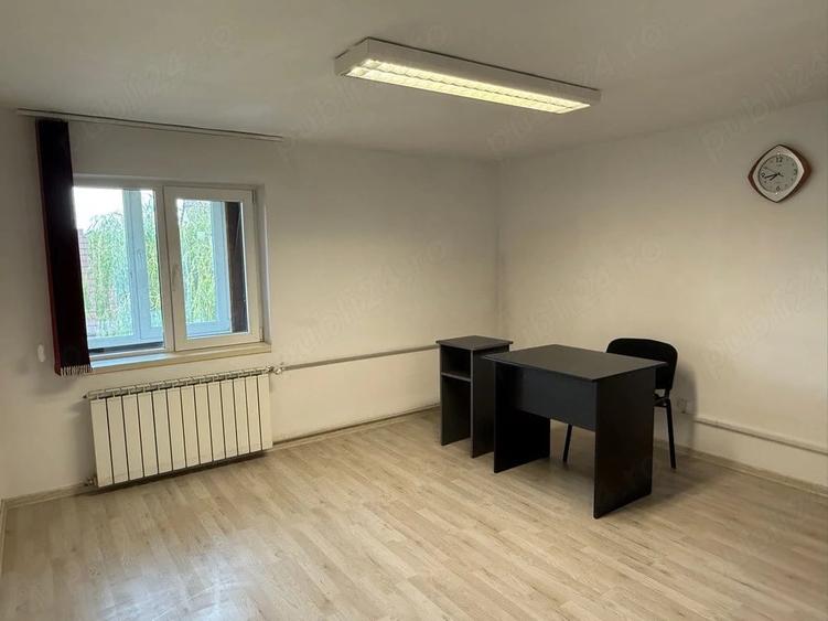 Spațiu comercial, de 120 mp, în Girocului