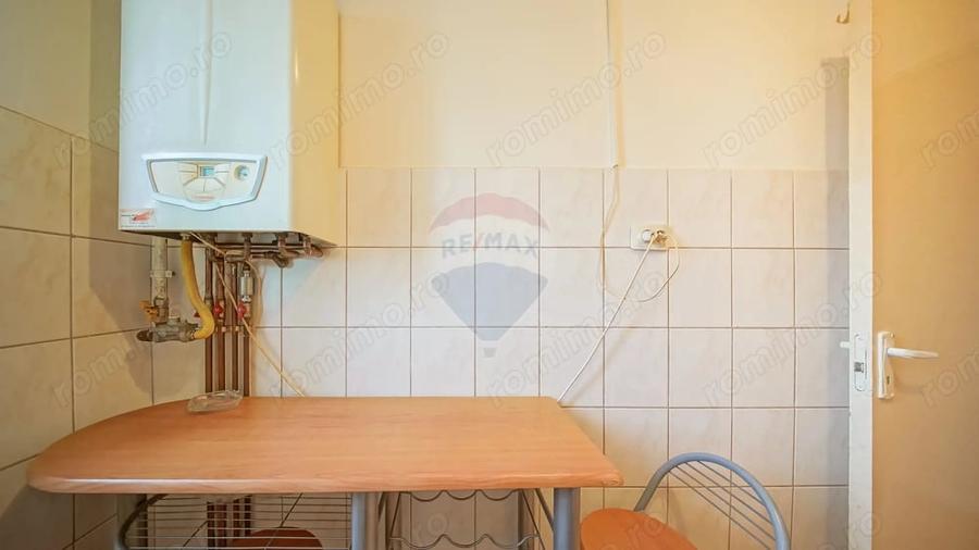 Garsonieră semidecomandată în Bartolomeu