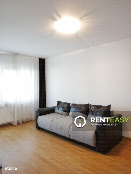 Apartament cu 2 camere decomandat în Tudor Vladimirescu