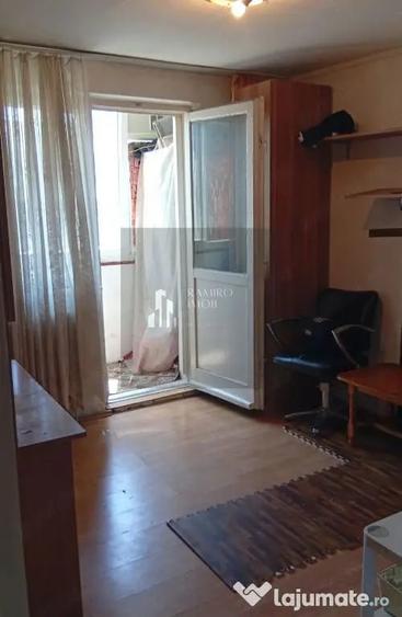 Apartament cu 2 camere semidecomandat în Sălăjan