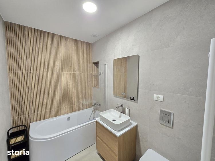 Apartament cu 3 camere în Cișmigiu