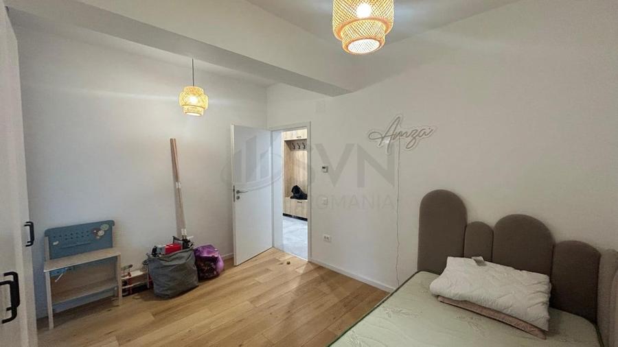 REA1028973 Apartament 3 camere Premium Jandarmeriei Baneasa - 10