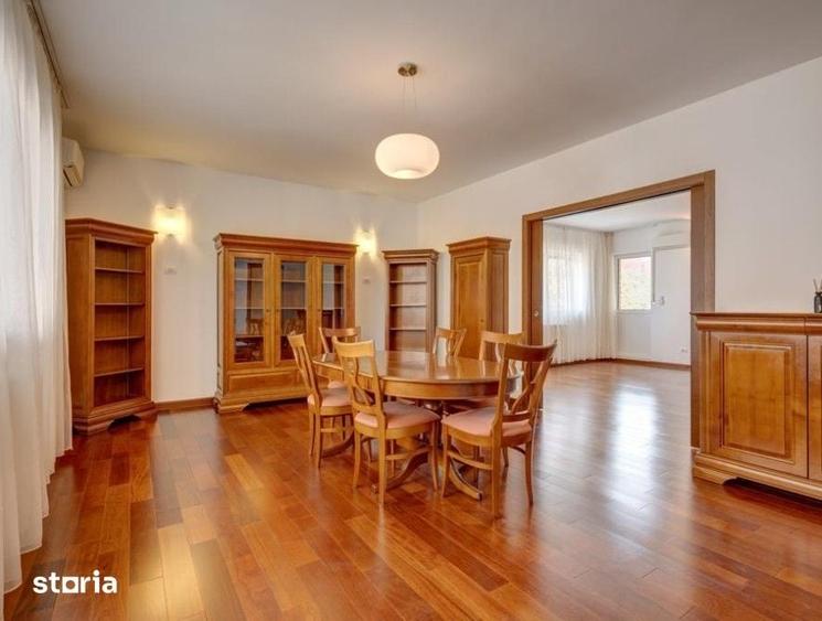 Apartament 4 camere Dacia-Eminescu - 1