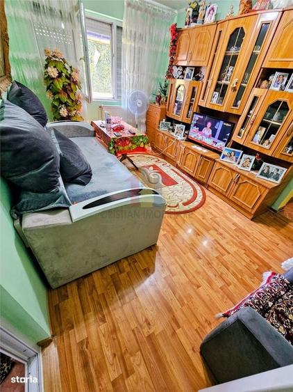 Apartament cu 2 camere în Nicolae Bălcescu