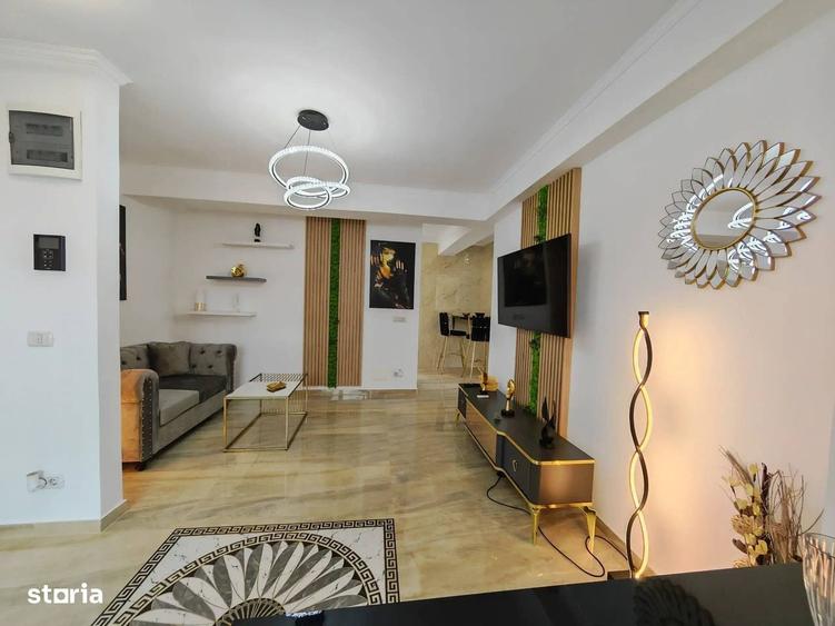 Apartament cu 2 camere în Străulești