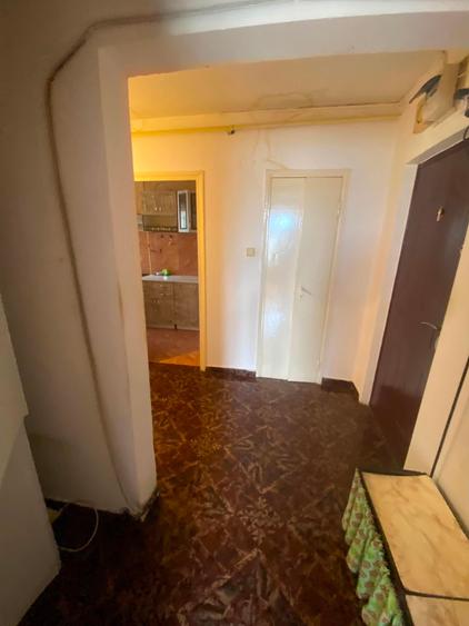 Apartament cu 3 camere în Vest