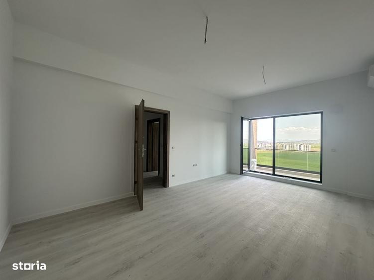 Apartament cu 3 camere în Albert