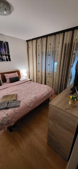Apartament cu 2 camere decomandat în Ultracentral