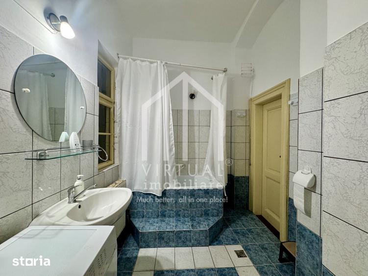 Apartament cu 2 camere, 90mp utili, pet friendly - Ultracentral - 7