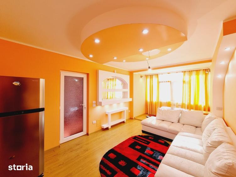 Apartament cu 2 camere în Țiglina 1