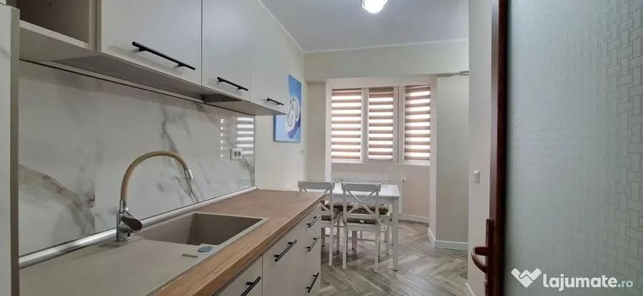 Garsonieră decomandată în Mazepa 1