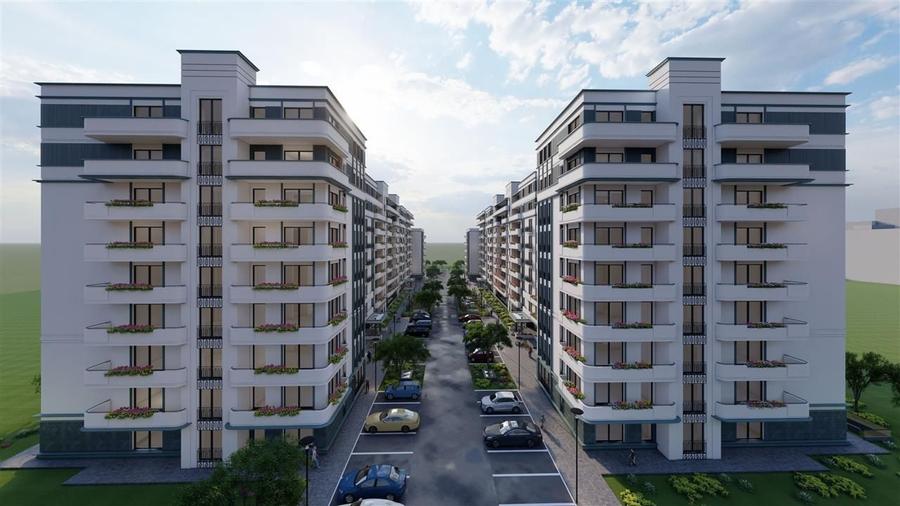 Studio | PIPERA PLAZA | PROEICT NOU - 5