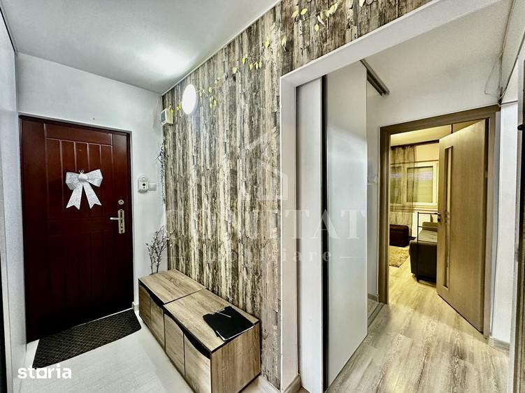 Apartament 3 camere | Etaj intermediar | Intre Lacuri - 2
