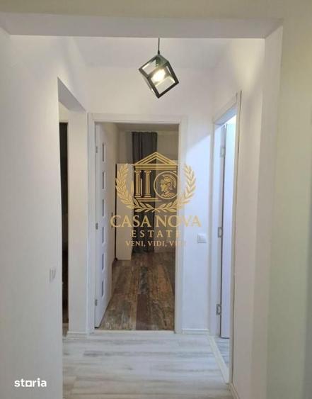 Apartament cu 3 camere în Zorilor