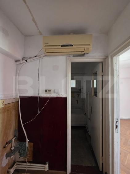 Apartament cu 2 camere,57 mp decomandat, zona Micro 19 - 9