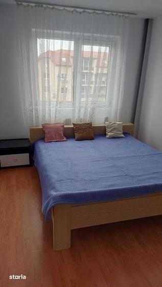 Apartament 2 camere - inchiriat - 1