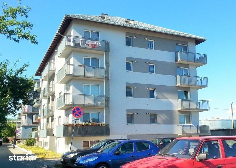 Apartament cu 2 camere în Bulgaria