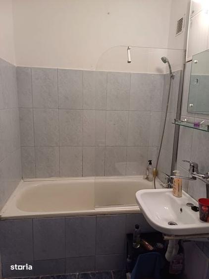 Vand garsoniera 28 mp - 3