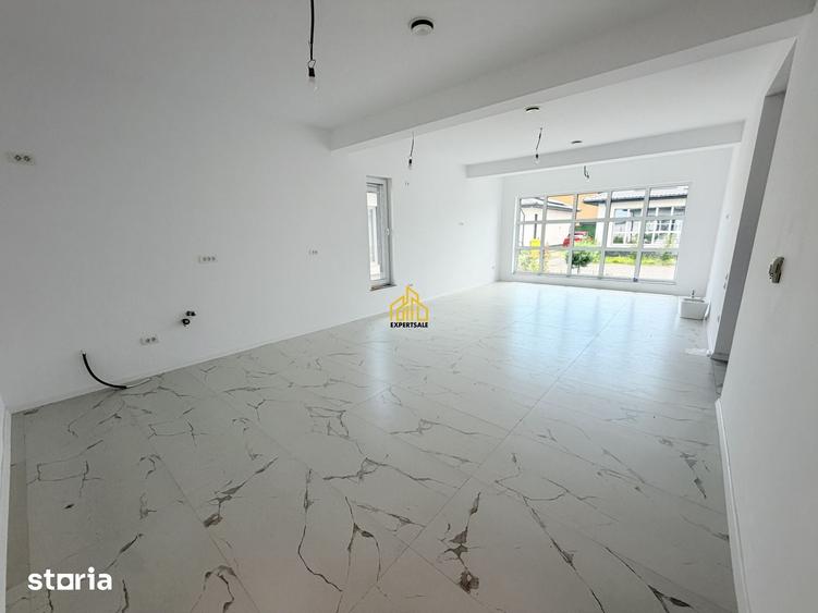 Casa Premium 4 Camere | Panouri 10 kW + Pompa de Caldura/Cartier Priva - 3