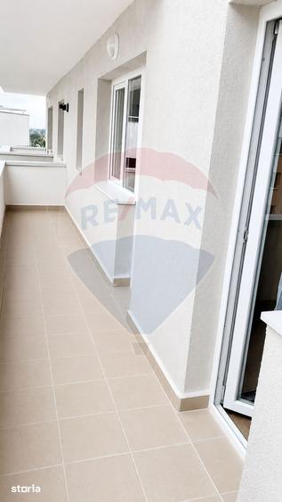 Apartament cu 3 camere decomandat, mobilat în Gării