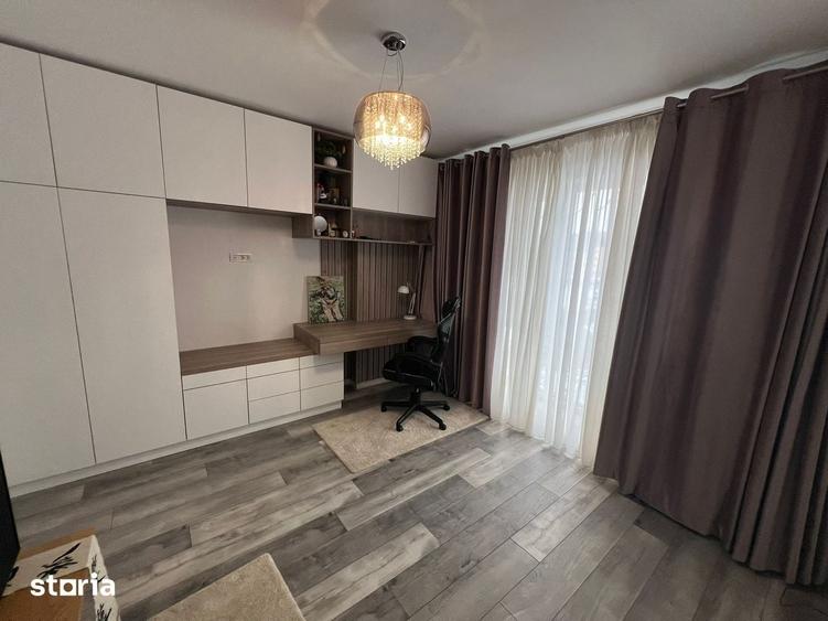 Direct proprietar-Vand apartament 3 camere, complet mobilat ?i dotat. - 5